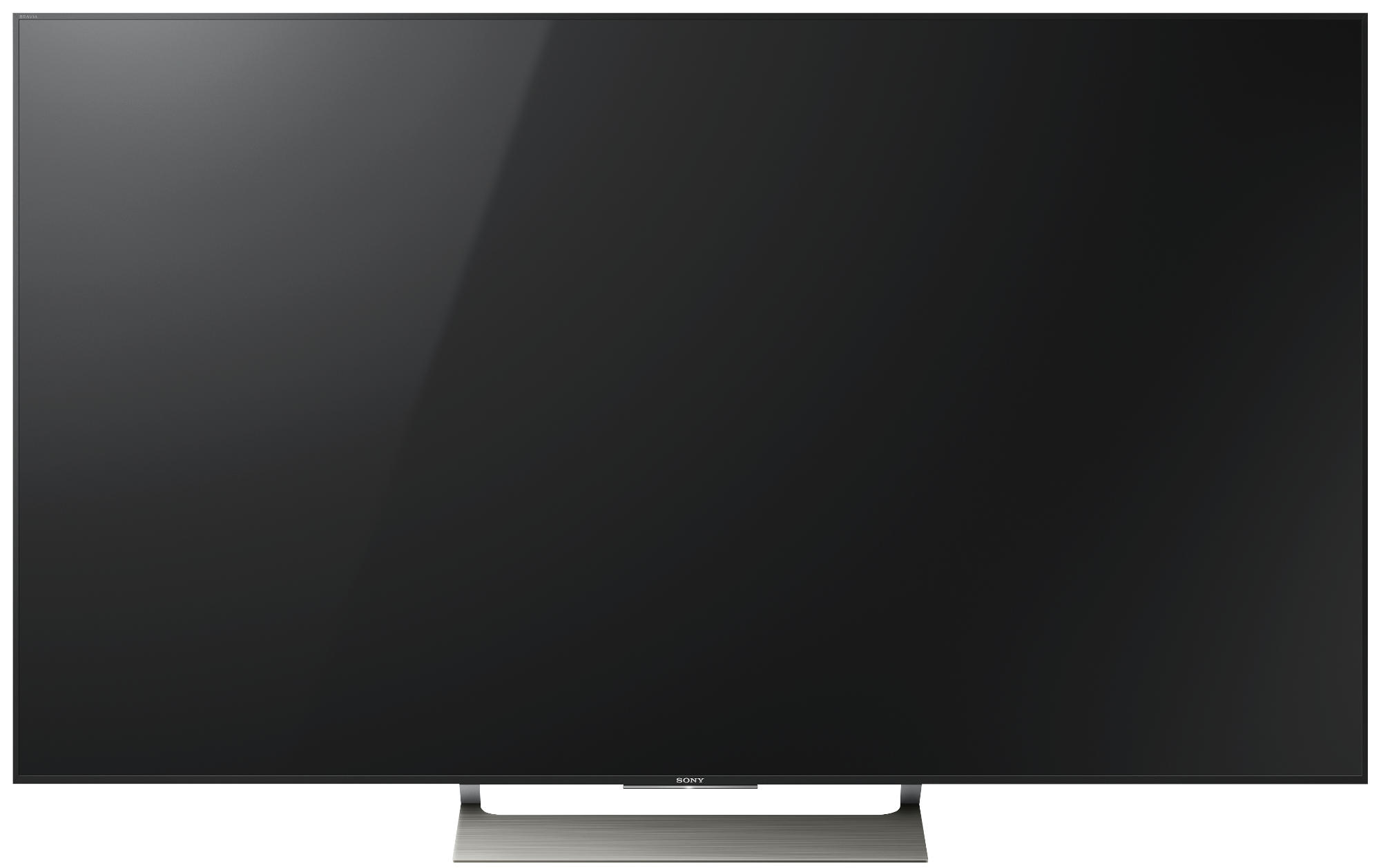 SONY Fernseher KD65XE9005BAEP 4K Ultra HD HDR Android TV