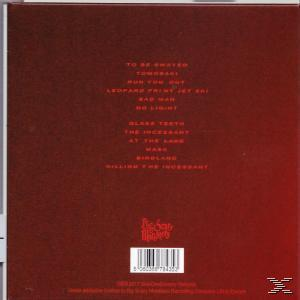 Meat Wave - The Incessant  - (CD)