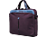 SUMDEX Continent CC-013V 13" sötét lila notebook táska