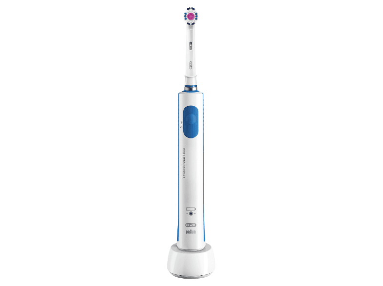 oral b smart 4 media markt