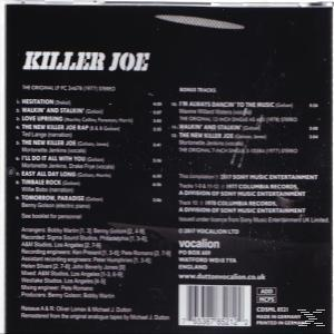 Benny Golson - Killer Joe & Bonus Tracks  - (CD)