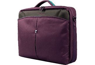 SUMDEX Continent CC-02P 15,6" lila notebook táska