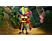 Crash Bandicoot N. Sane Trilogy FR PS4