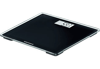 SOEHNLE STYLE SENSE COMPACT 100 BLACK - Pèse-personne (Noir)