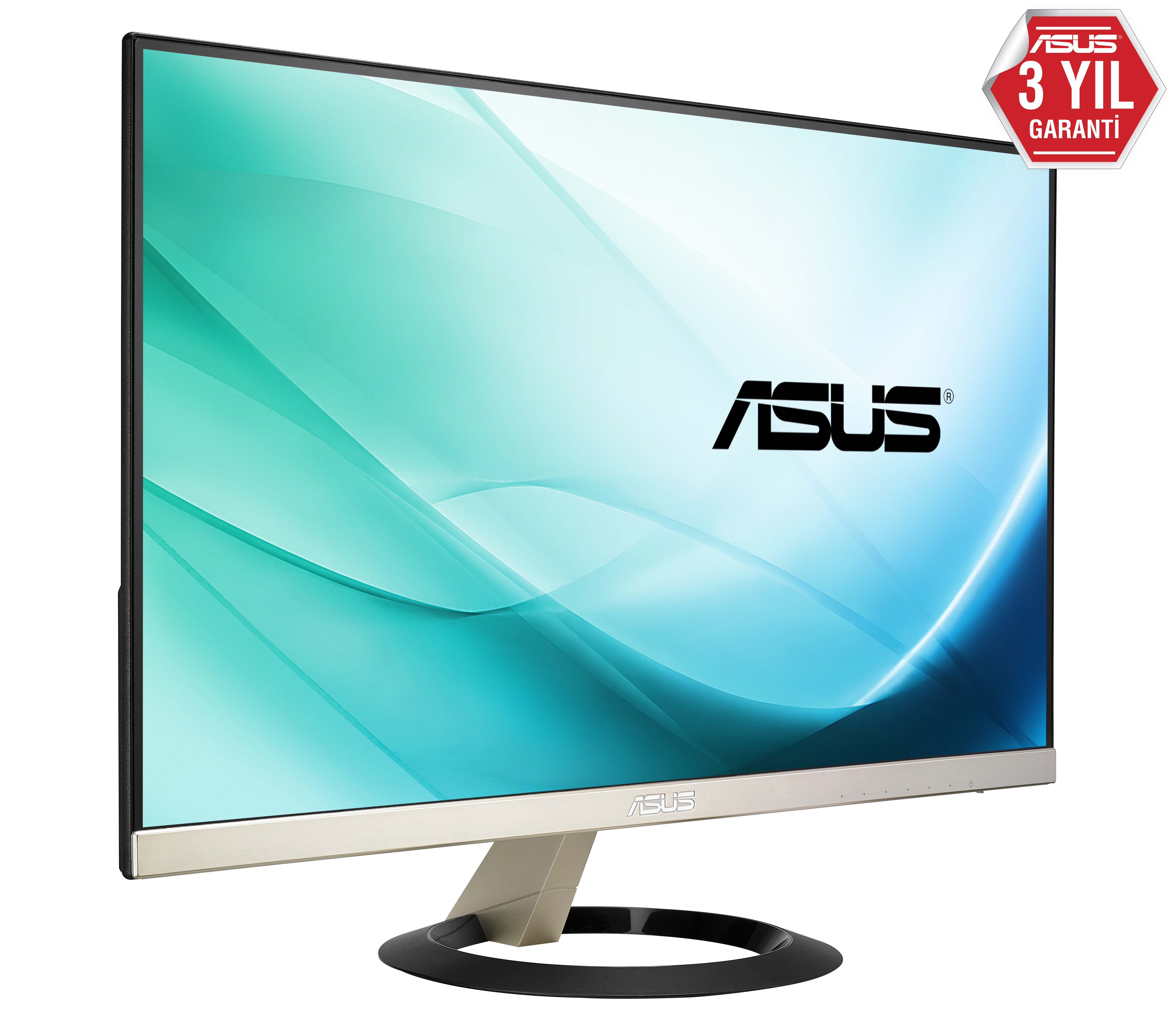 ASUS 21.5 inç VZ229H IPS 1920x1080 5ms  HDMI,VGA Monitör