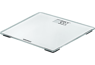 SOEHNLE STYLE SENSE COMPACT 200 WHITE - Pèse-personnes (Blanc)