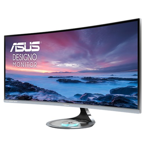 ASUS MX34VQ VA 34" 4ms Monitör