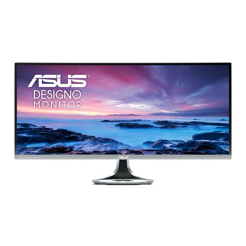 ASUS MX34VQ VA 34" 4ms Monitör