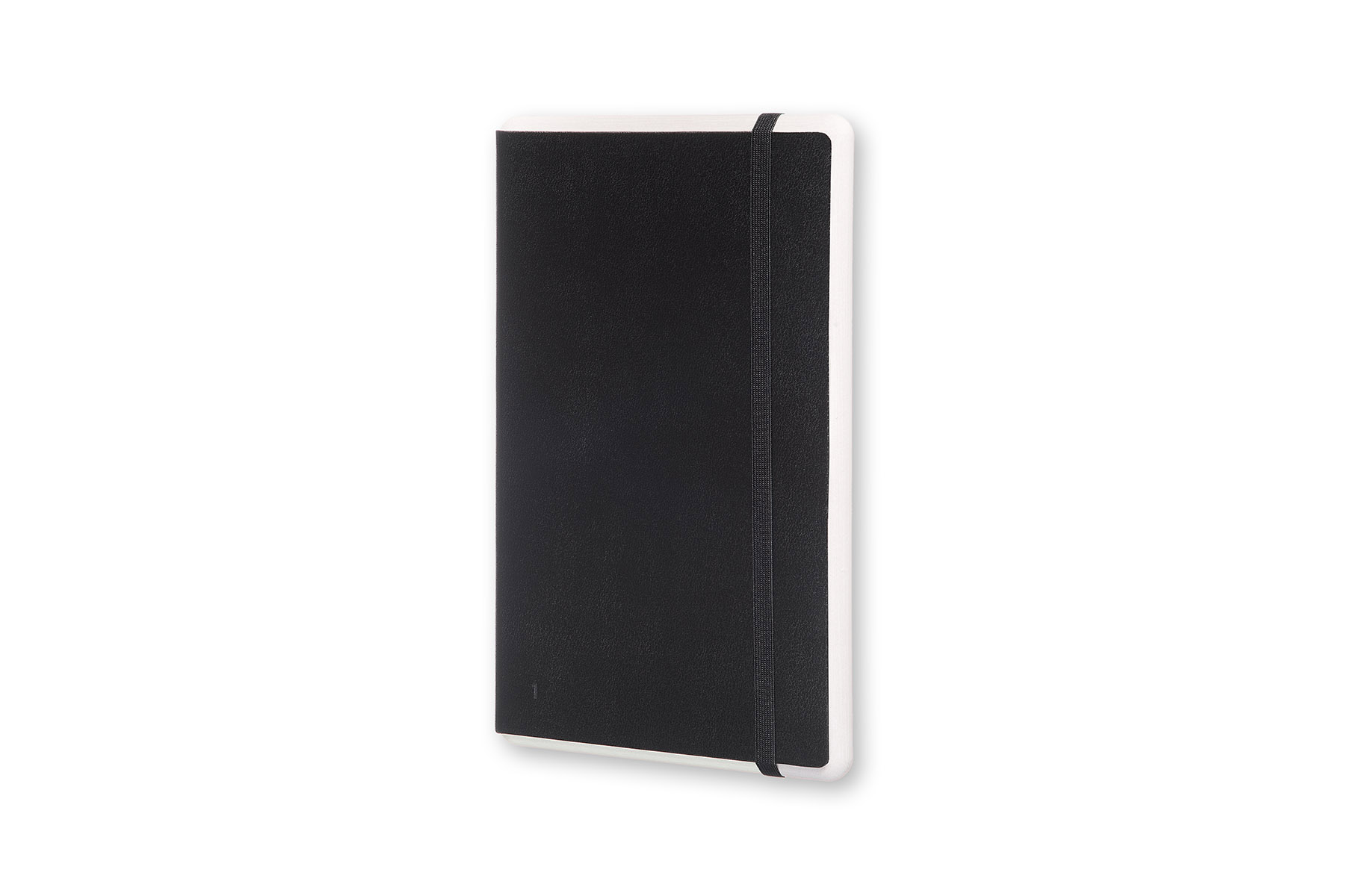 MOLESKINE Paper Tablet Notizbuch, Schwarz
