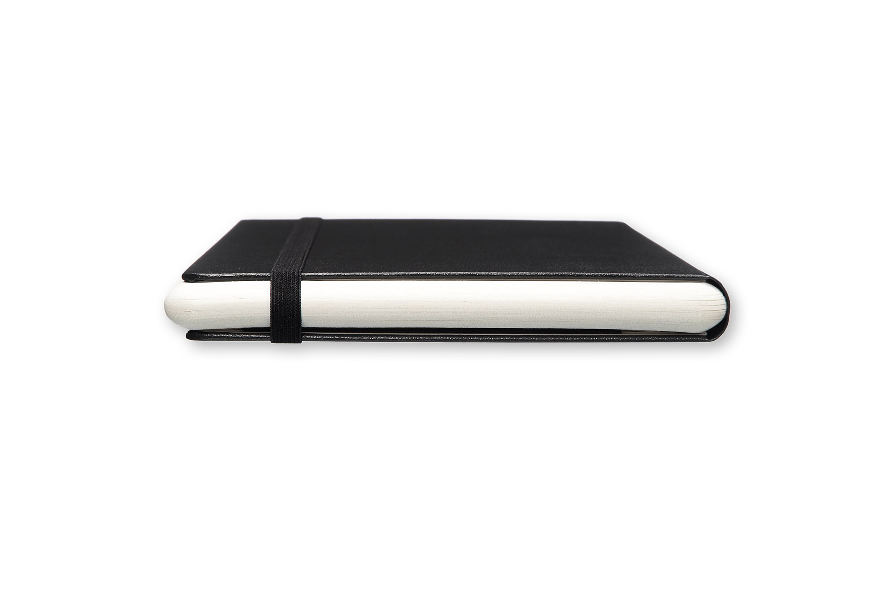 MOLESKINE Paper Tablet Notizbuch, Schwarz
