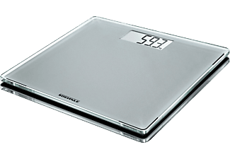 SOEHNLE Style Sense Compact 300 - Digitalwaage (Silber)