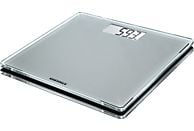 SOEHNLE Style Sense Compact 300 - Digitalwaage (Silber)