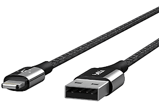 BELKIN MIXIT DuraTek Lightning to USB Cable