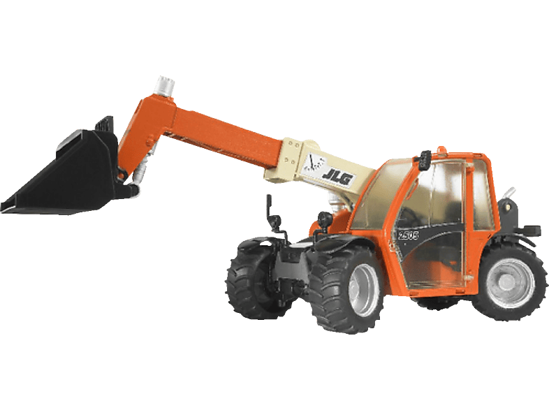 BRUDER JLG 2505 Teleskoplader Spielzeugauto