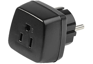 VIVANCO Reseadapter USA - Europa