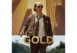 Különböző előadók - Gold (Arany) (CD)
