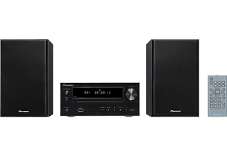 PIONEER X-HM16 micro hifi