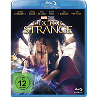 Doctor Strange (+2D/ Nachfolgeprodukt) [3D Blu-ray (+2D)]