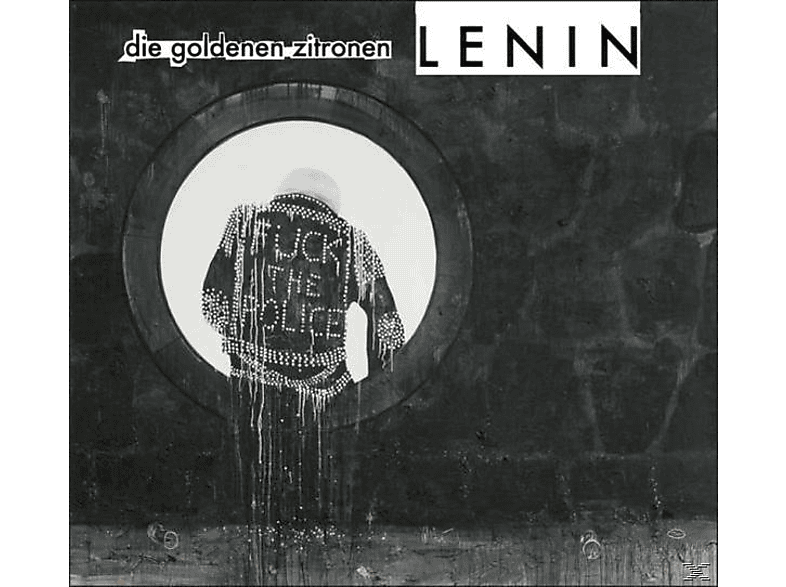 Die Goldenen Zitronen – LENIN – (Vinyl)