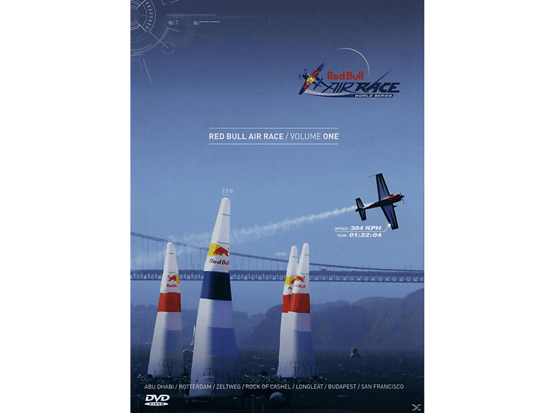 Red Bull Air Race Vol 1 Dvd Online Kaufen Mediamarkt