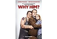 Why Him | DVD