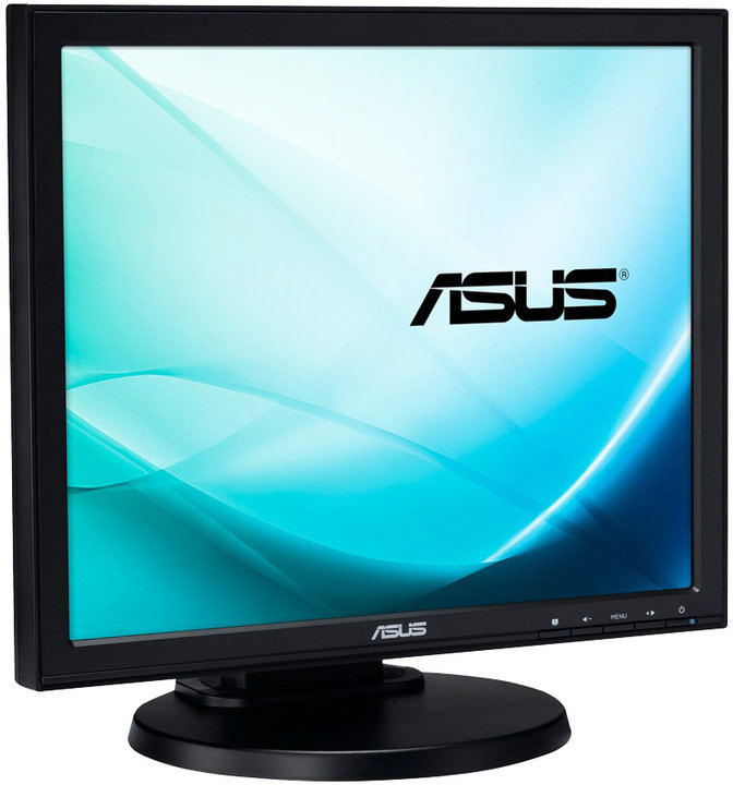 ASUS 19 Kare Asus Vb199Tl Ips 1280X1024 5Ms 3Yıl Dvı,Vga Mm Vesa, Eyecare, Yükseklik Ayarlanabilir