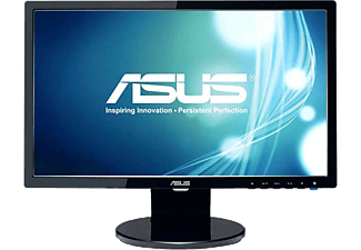 ASUS VE198S 19 inç 1440 x 900 5 ms VGA LED Monitör