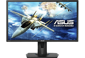 ASUS VG245H 24 inç Gaming Full HD 1920 x 1080 1 ms LED Monitör