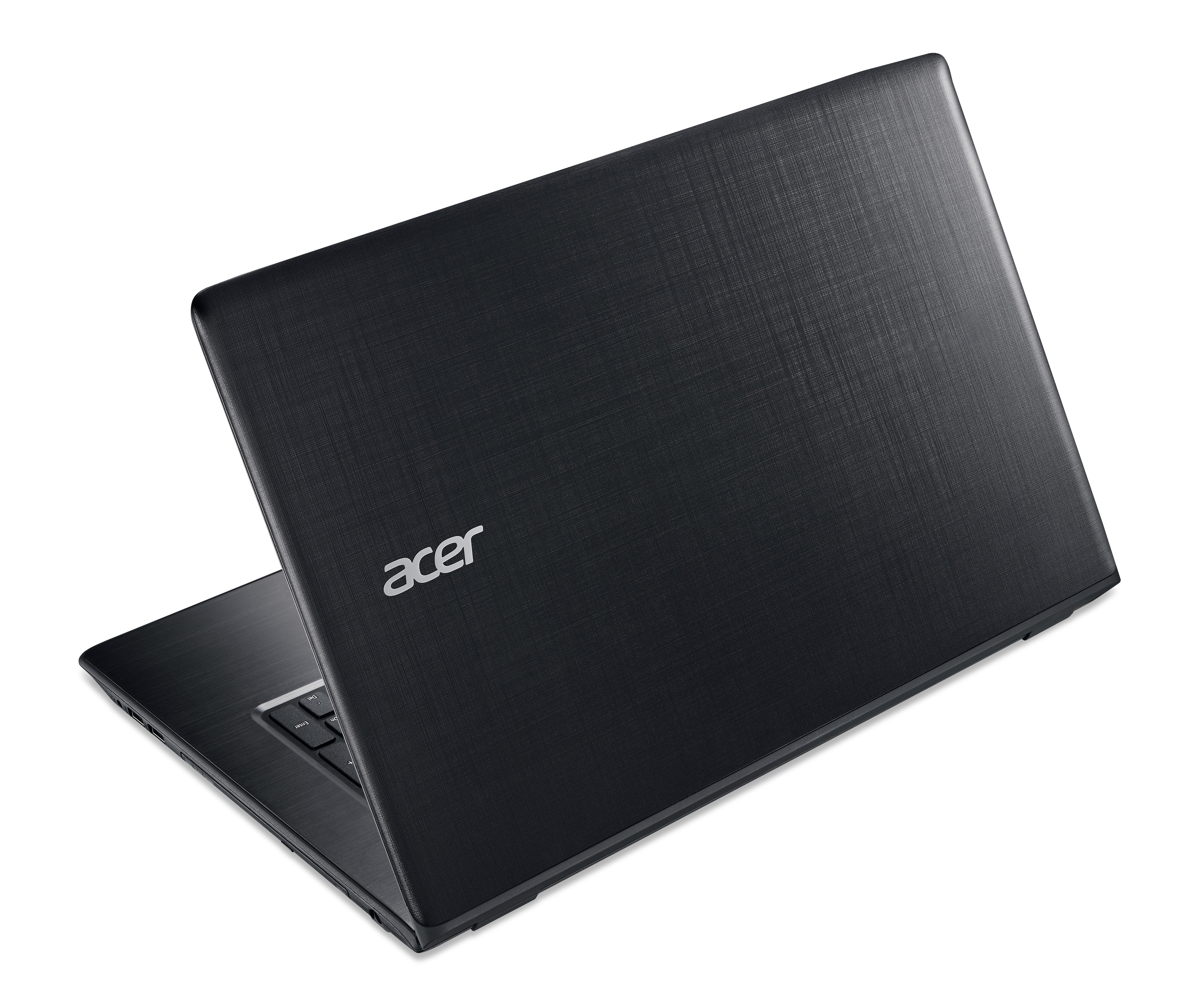 ACER Aspire E 17 (E5-774-352X) - 17,3 Zoll - Intel® Core™ i3 i3-6006U - 8 GB - 256 GB - Intel® HD 520 - Windows 10 Home (64 Bit)