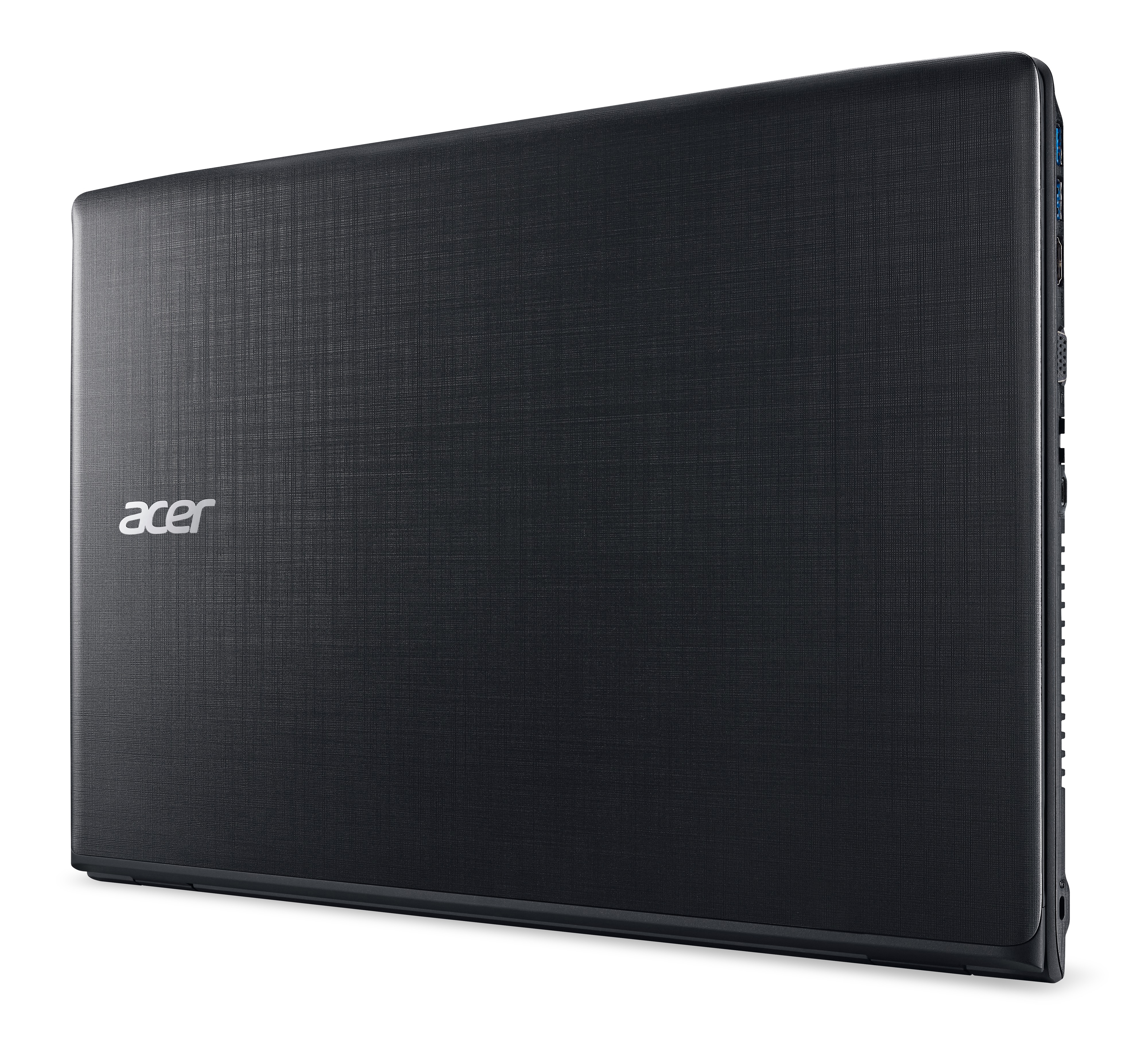 ACER Aspire E 17 (E5-774-352X) - 17,3 Zoll - Intel® Core™ i3 i3-6006U - 8 GB - 256 GB - Intel® HD 520 - Windows 10 Home (64 Bit)