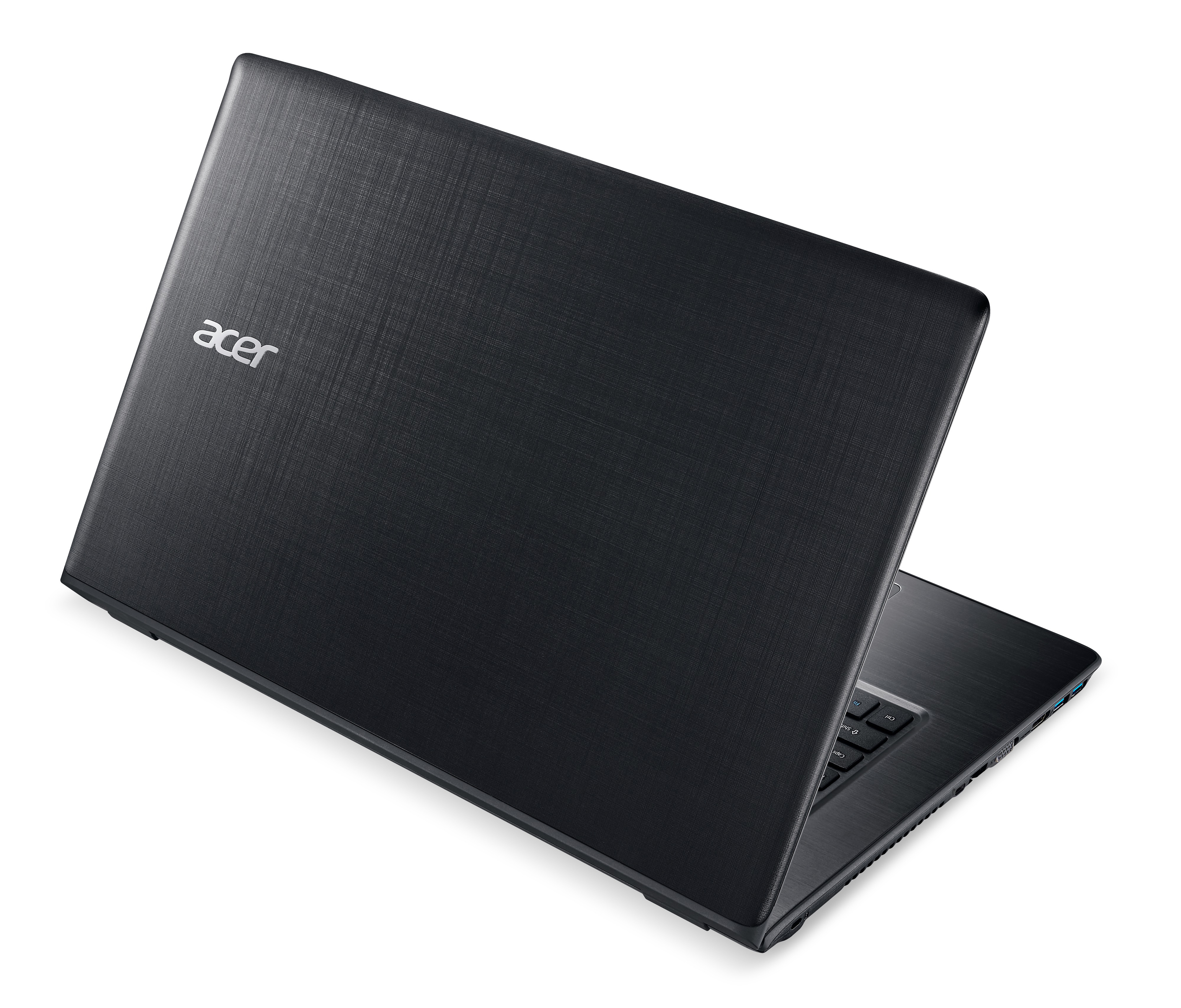 ACER Aspire E 17 (E5-774-352X) - 17,3 Zoll - Intel® Core™ i3 i3-6006U - 8 GB - 256 GB - Intel® HD 520 - Windows 10 Home (64 Bit)