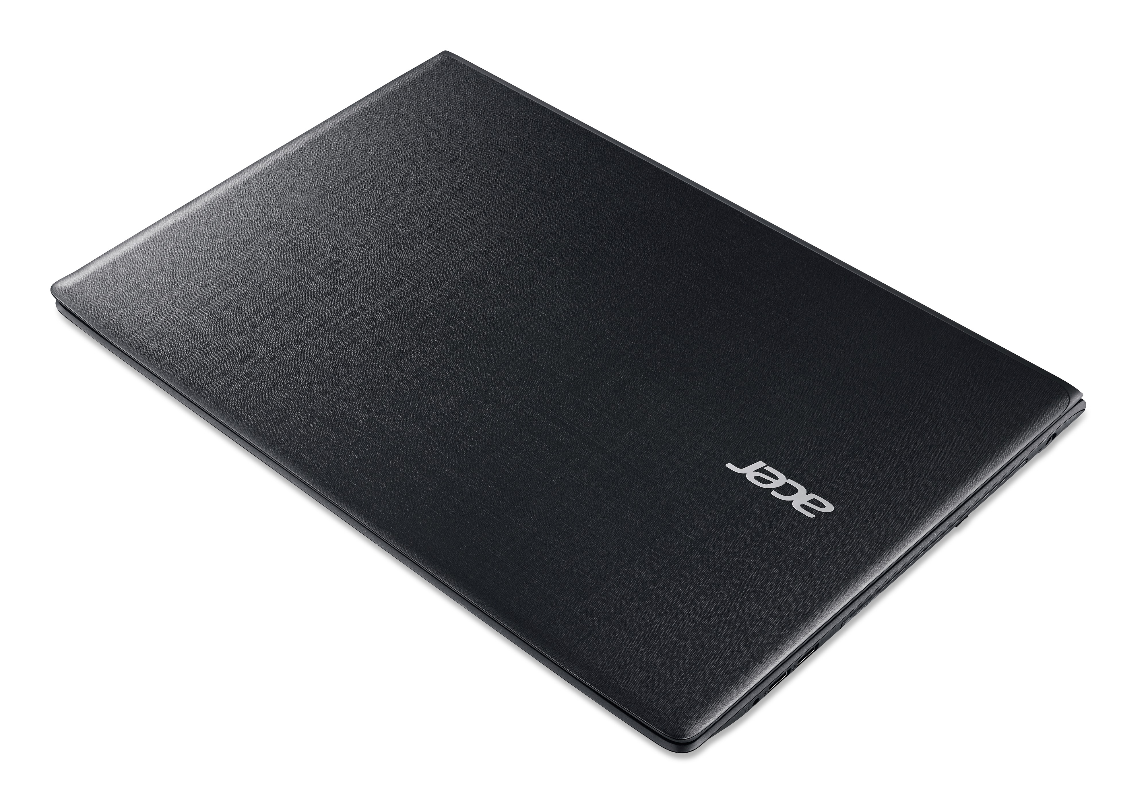 ACER Aspire E 17 (E5-774-352X) - 17,3 Zoll - Intel® Core™ i3 i3-6006U - 8 GB - 256 GB - Intel® HD 520 - Windows 10 Home (64 Bit)