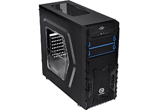 THERMALTAKE Versa H23 500W USB 3.0 Pencereli Oyuncu Kasası