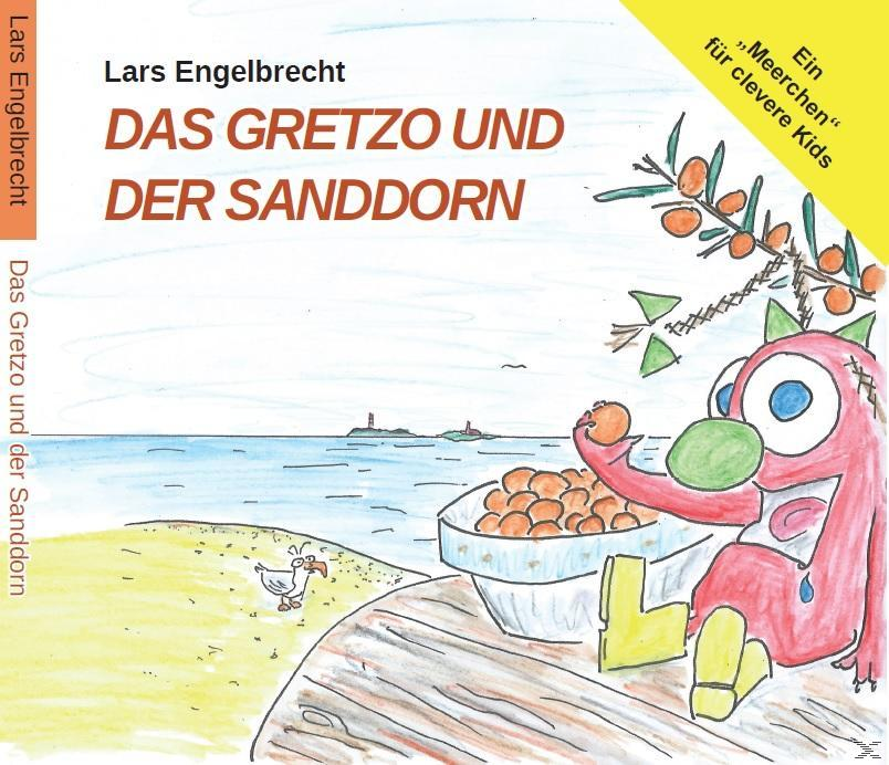 Engelbrecht Sanddorn - der (CD) und - Gretzo Das Lars