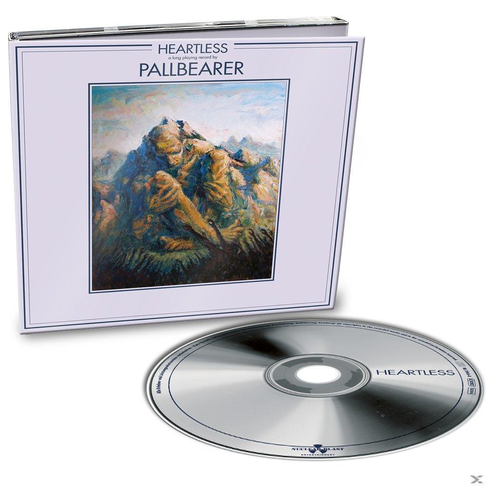 Pallbearer - Heartless  - (CD)