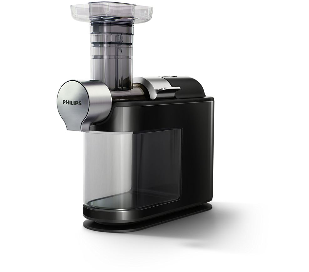 Philips MicroMasticating Juicer HR1946-70