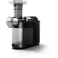 MediaMarkt PHILIPS Avance Collection HR1946/70 Black aanbieding
