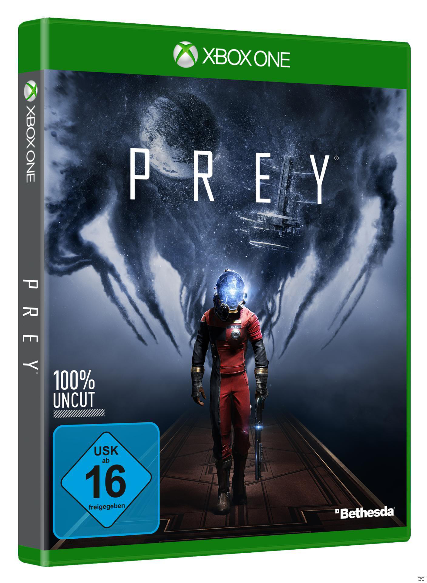 Prey (Day One Edition) - [Xbox One]