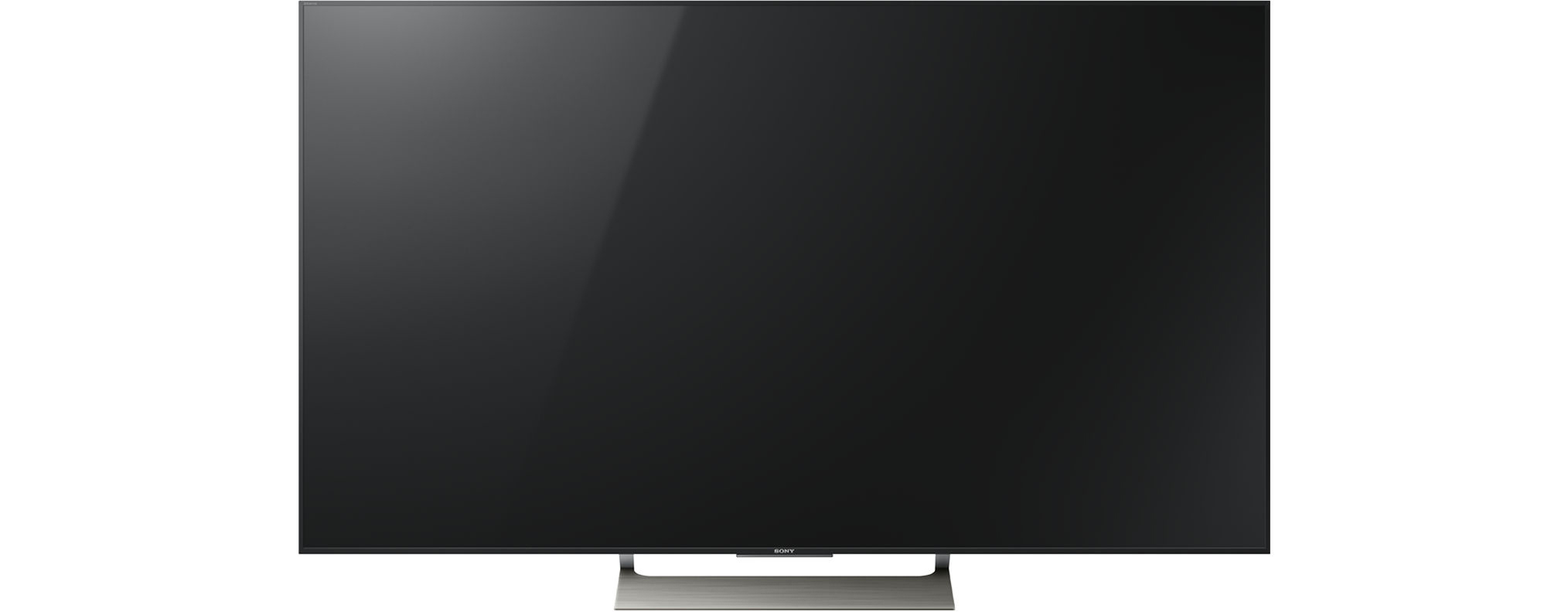 SONY Fernseher KD65XE9005BAEP 4K Ultra HD HDR Android TV