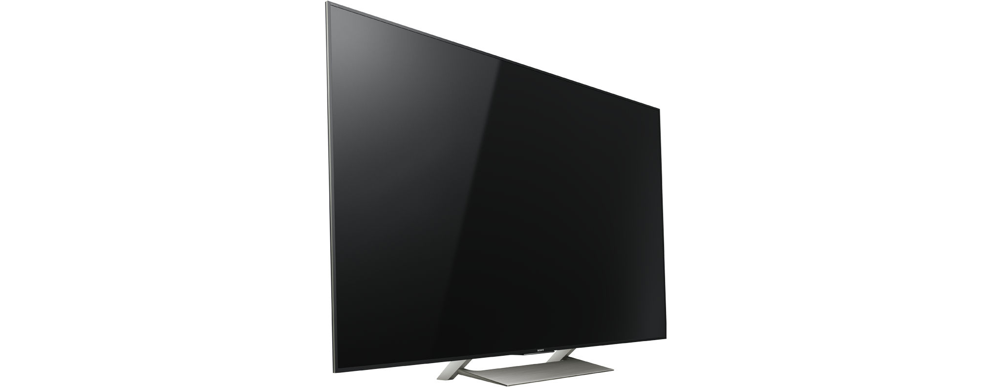 SONY Fernseher KD65XE9005BAEP 4K Ultra HD HDR Android TV