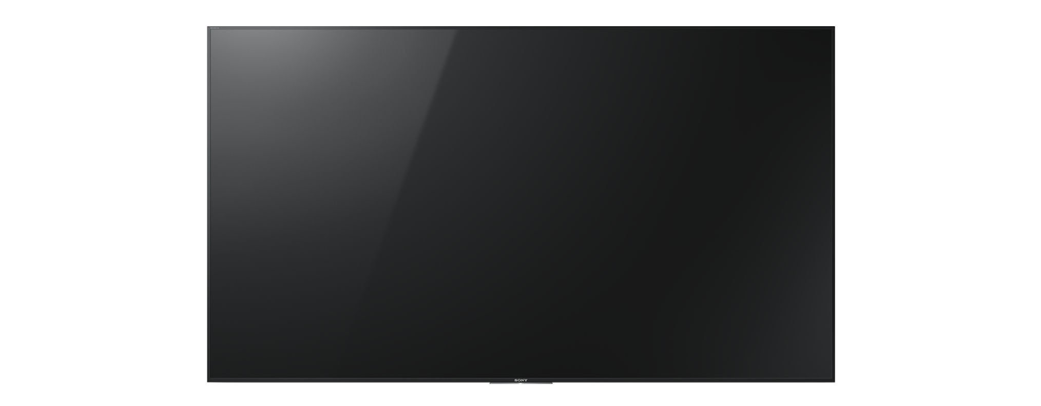 SONY Fernseher KD65XE9005BAEP 4K Ultra HD HDR Android TV
