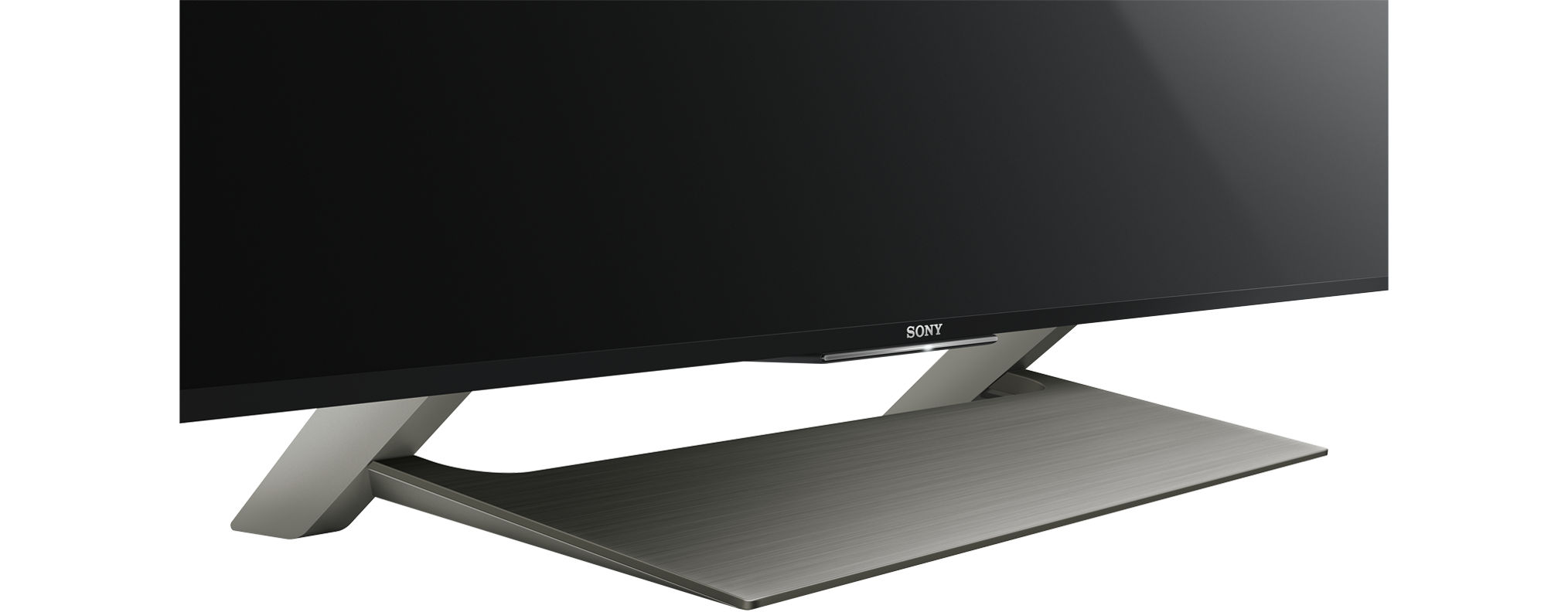SONY Fernseher KD65XE9005BAEP 4K Ultra HD HDR Android TV