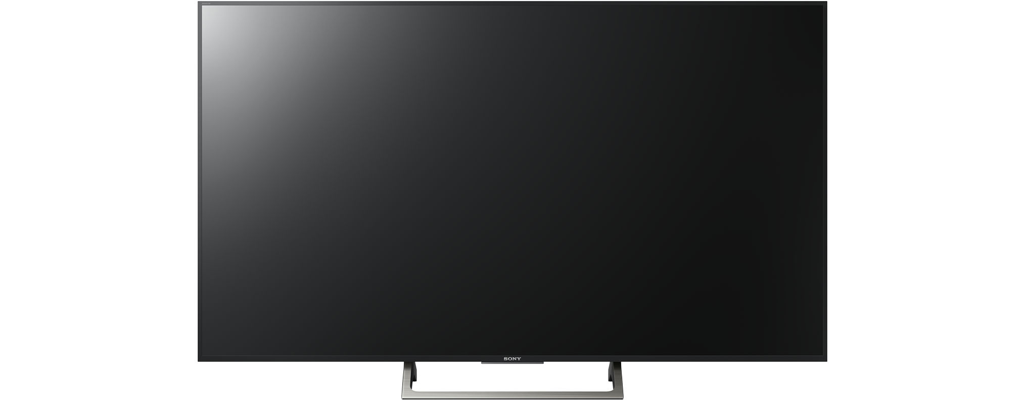 SONY Fernseher KD55XE8505BAEP 4K Ultra HDR Smart TV