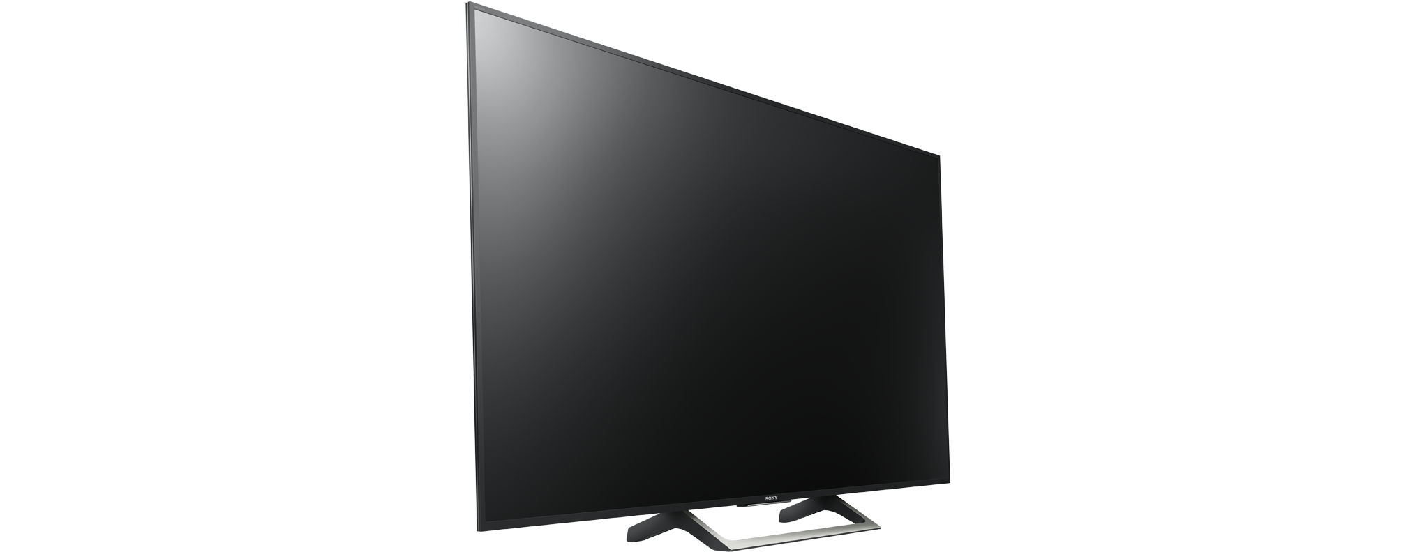 SONY Fernseher KD55XE8505BAEP 4K Ultra HDR Smart TV