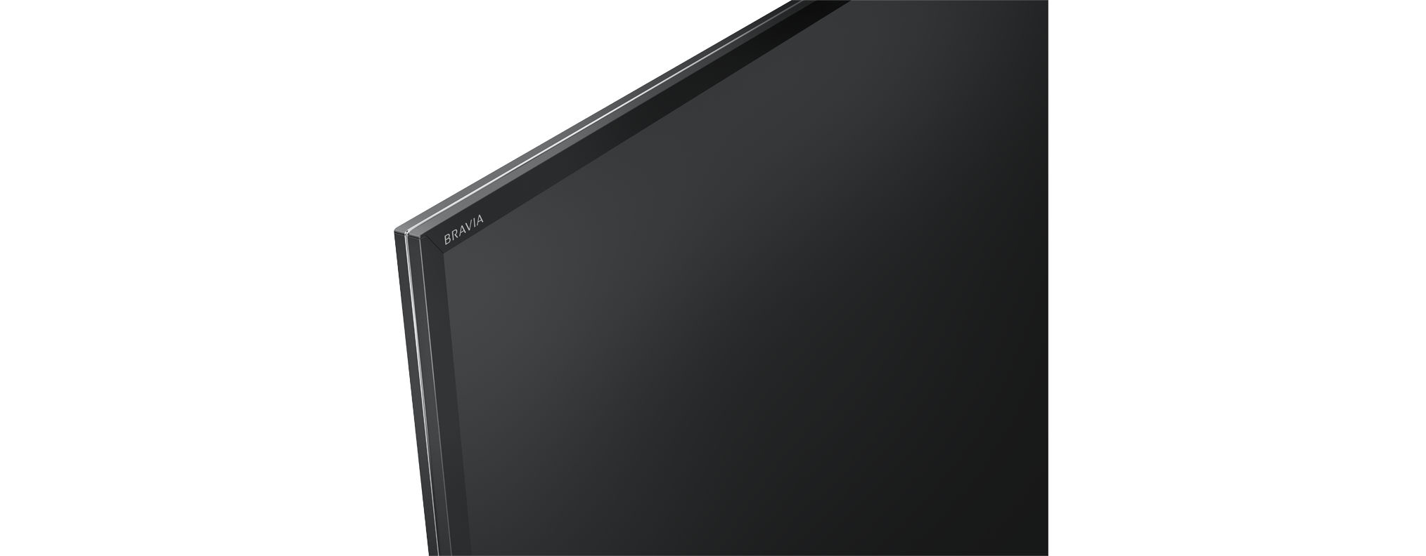 SONY Fernseher KD55XE8505BAEP 4K Ultra HDR Smart TV