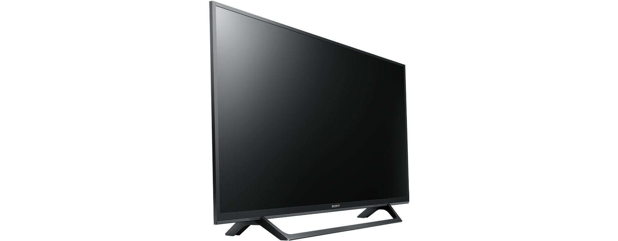 SONY KDL-32RE405 LED TV (Flat, 32 Zoll / 80 cm, HD-ready, Linux)