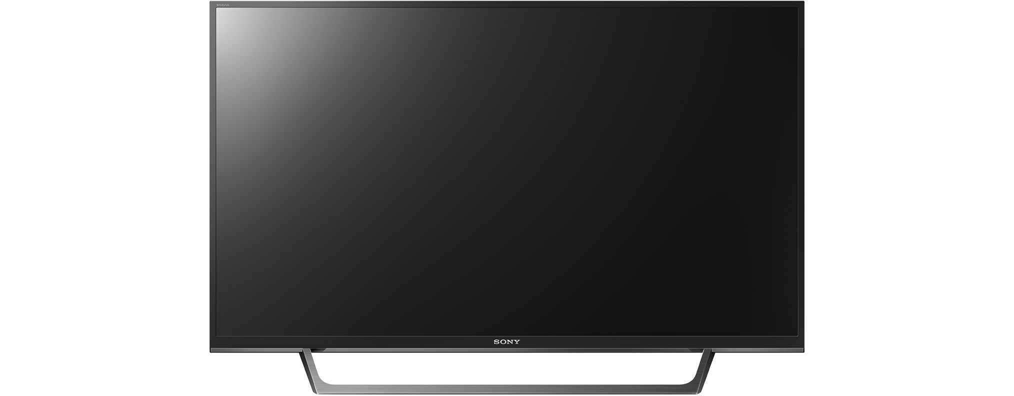 SONY KDL-32W6605 LED TV (Flat, 80 / HD-ready, SMART Linux) 32 cm, TV, Zoll