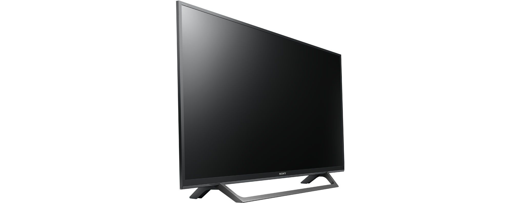 SONY KDL-32W6605 LED TV (Flat, 80 / HD-ready, SMART Linux) 32 cm, TV, Zoll