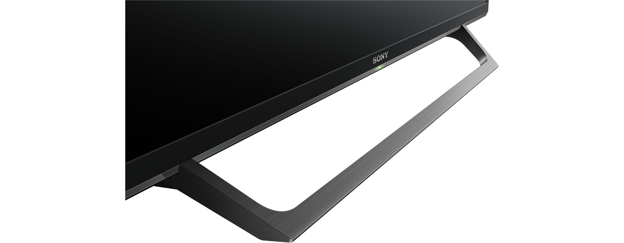 SONY KDL-32W6605 LED SMART TV, 80 HD-ready, Linux) 32 (Flat, Zoll TV / cm