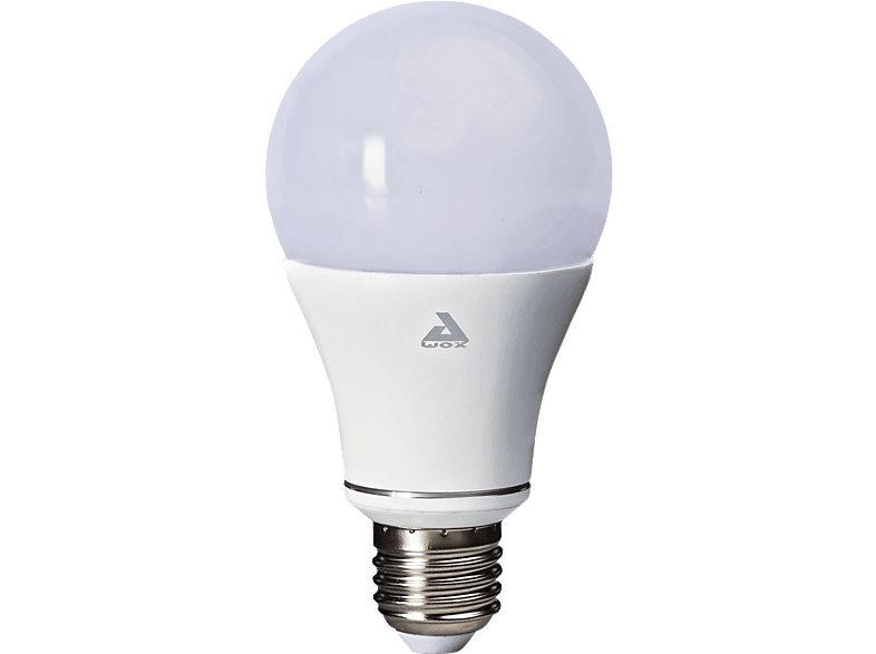AWOX Ledlamp SmartLED White E27 9 W (SML2-W9)